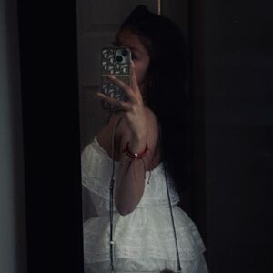 Meet your Posher, Lifeandgameswithgabbie